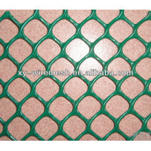 high quality reinforced plastic wire mesh